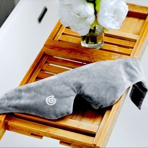 Gravity weighted sleep mask NWT